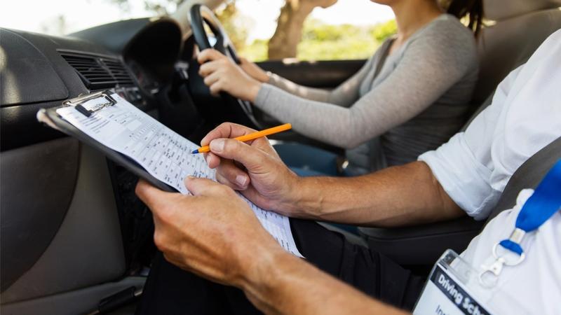 driver training