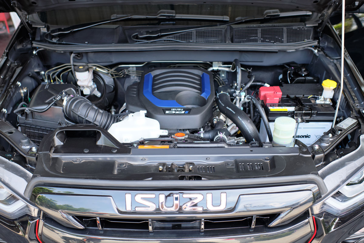 engine common problems